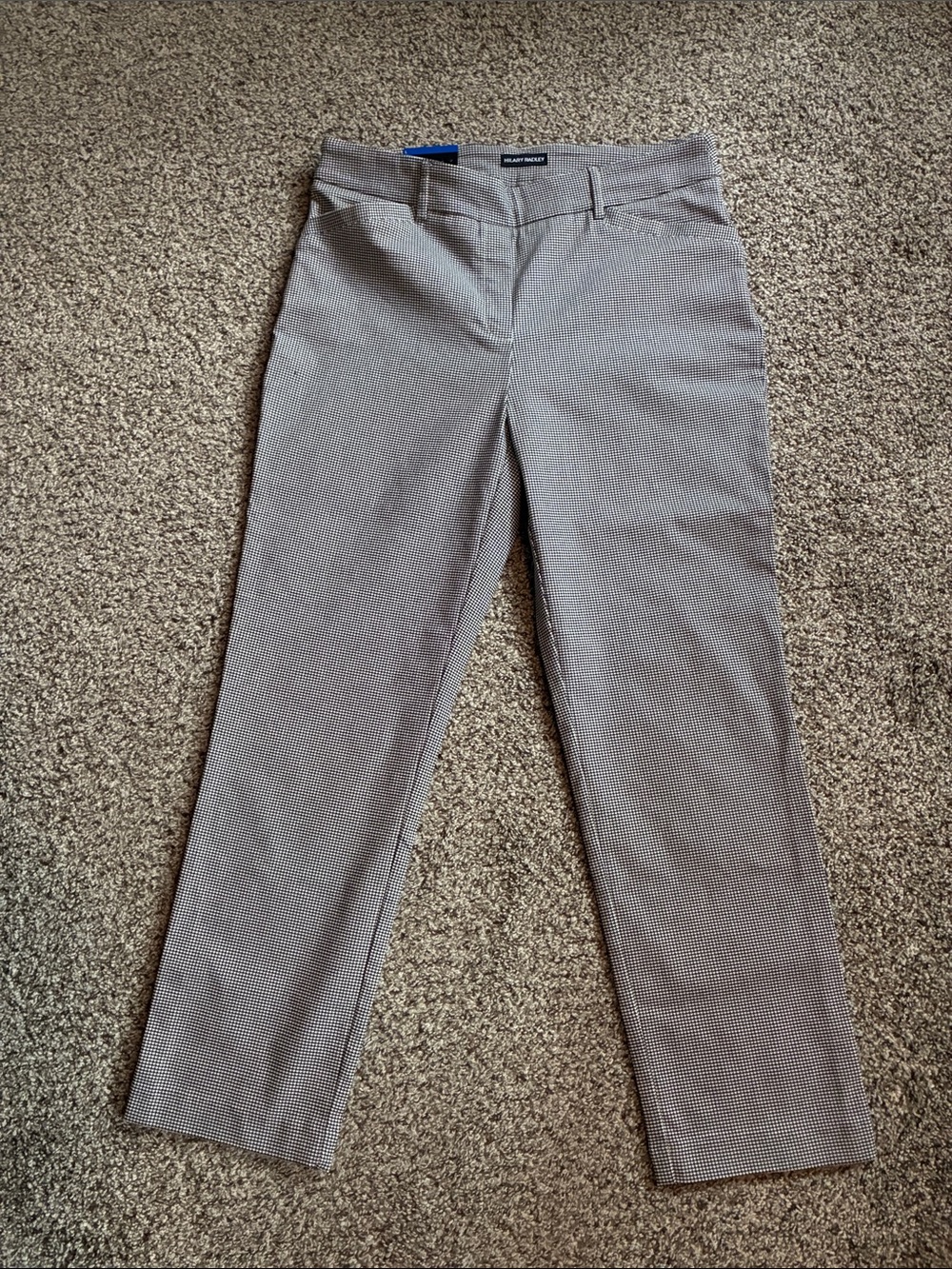 🎉 4/$25 NWT Hilary Radley Dress Pants